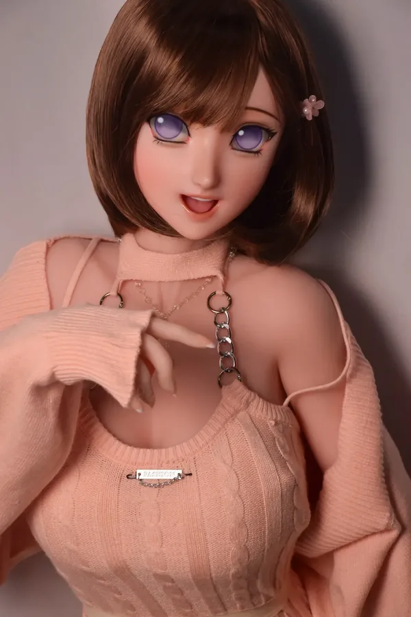 Elsa Babe Hinata Himawari