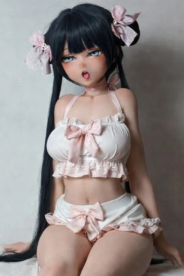Elsa Babe Iwata Mitsuki