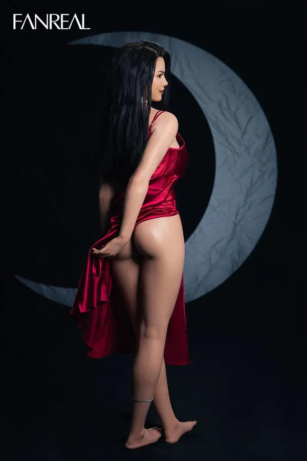 Fanreal Maria REDRESS