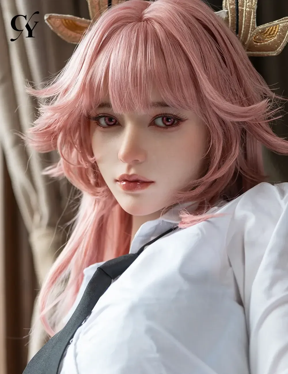 Top Cy Doll 168cm F cup - Miko