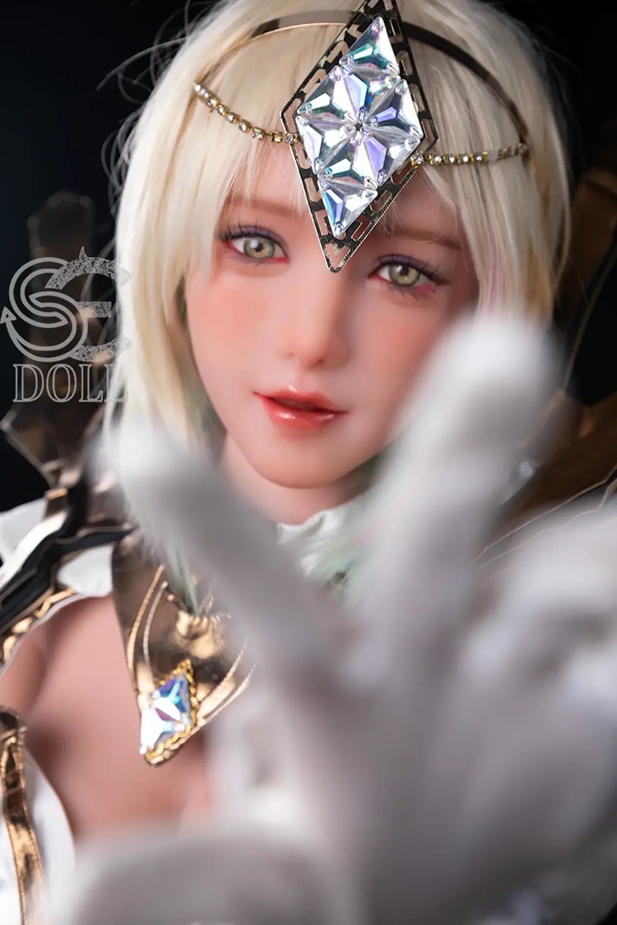 SE Doll 161cm F - Angie