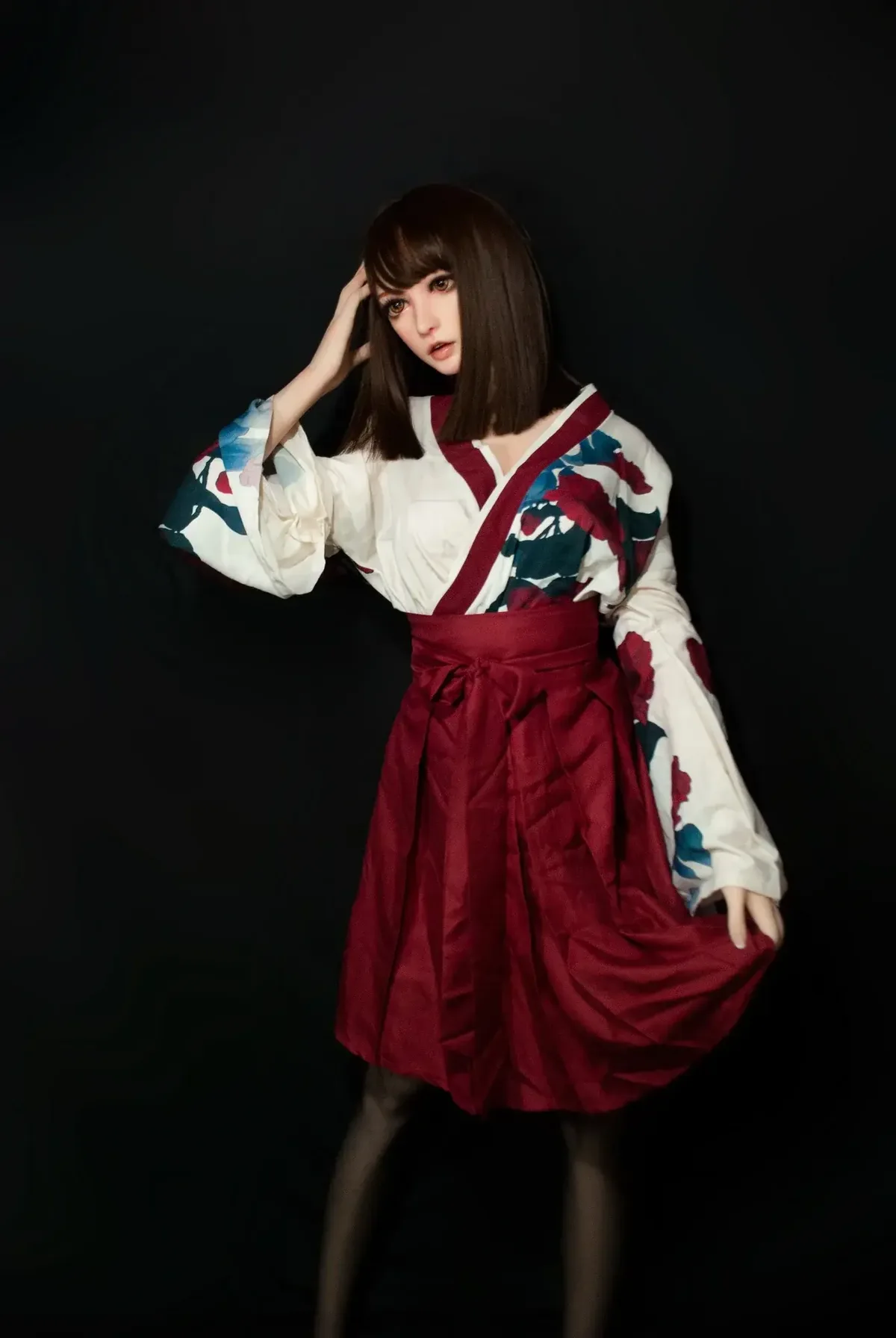 Elsa Babe Fujii Kanon