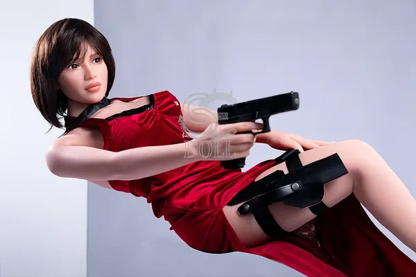 SE Doll 163cm E cup - Natalie