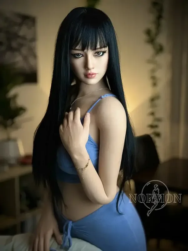 Normon Doll 170cm C cup - Suki 2