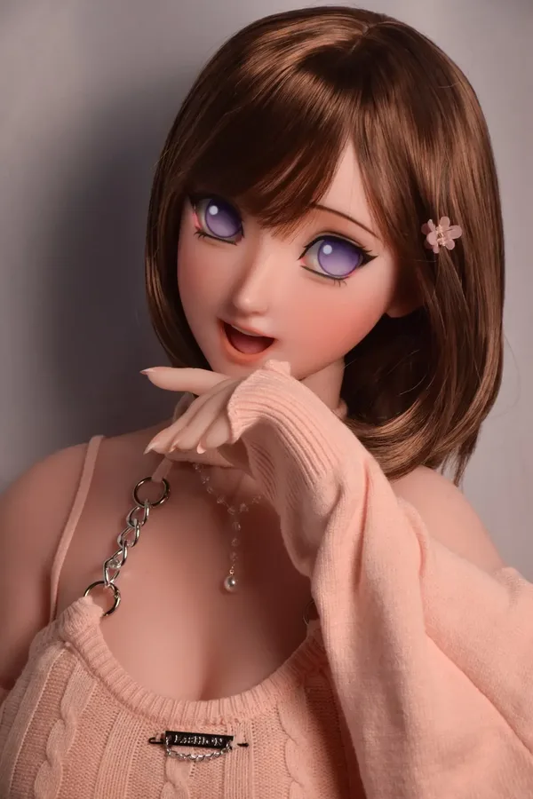 Elsa Babe Hinata Himawari