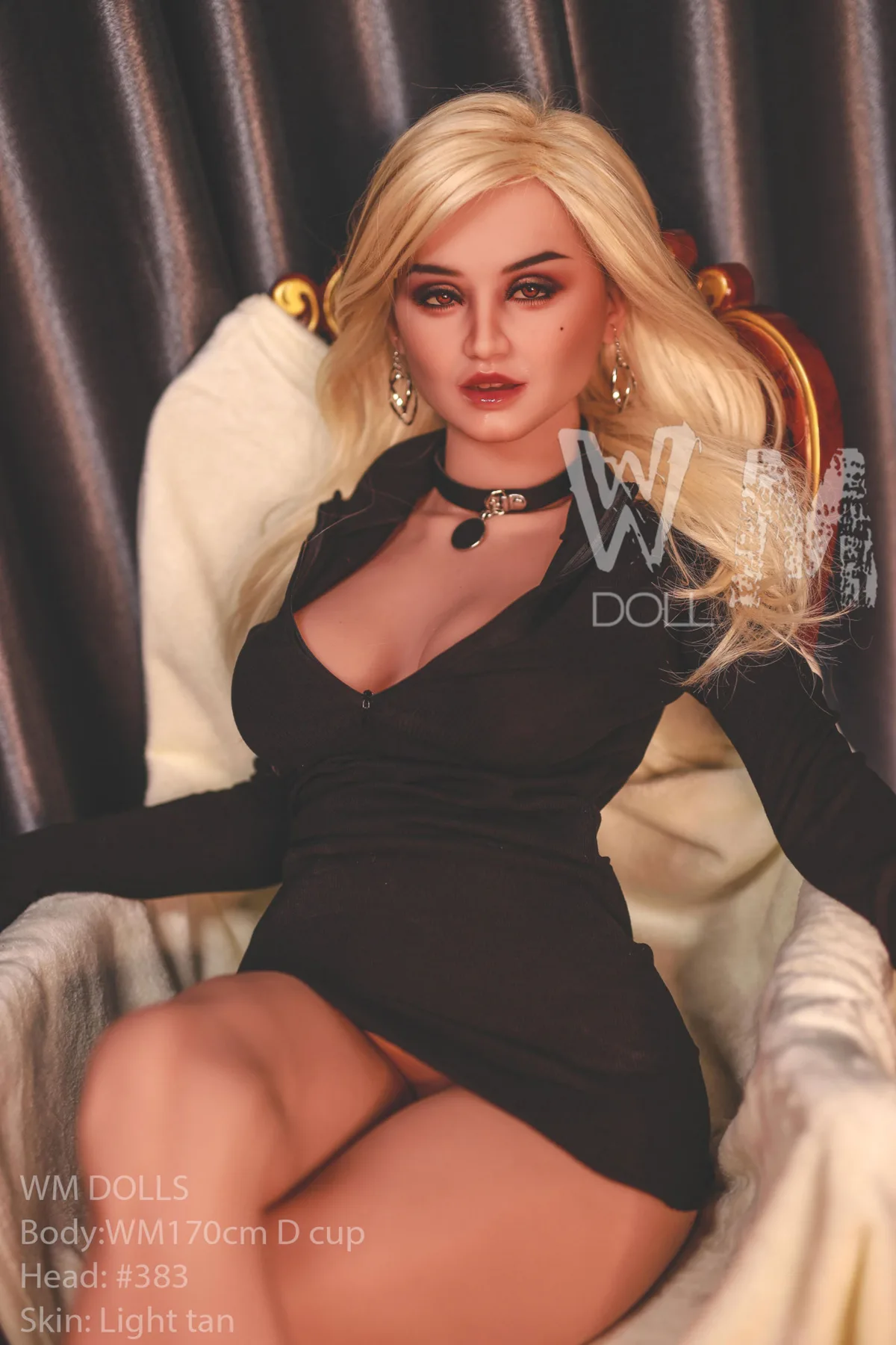 WM Doll 383