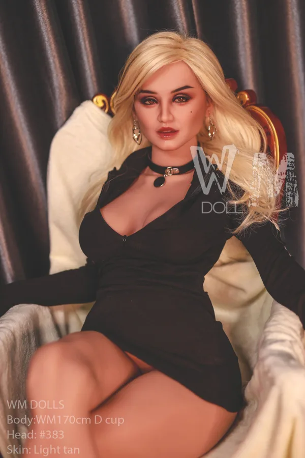 WM Doll 383