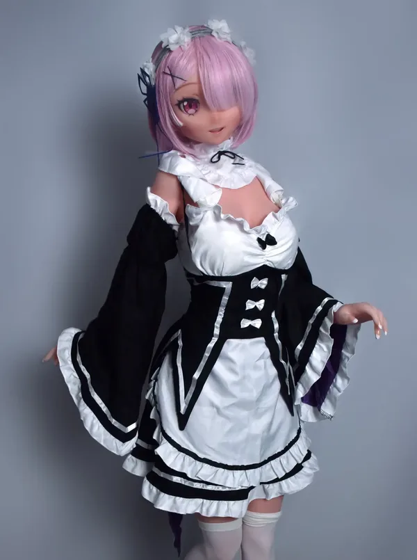 Elsa Babe Mishima Miyo
