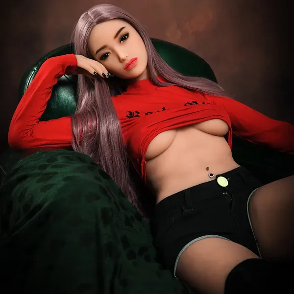 HR Doll 158cm Small Breasts - Cassie