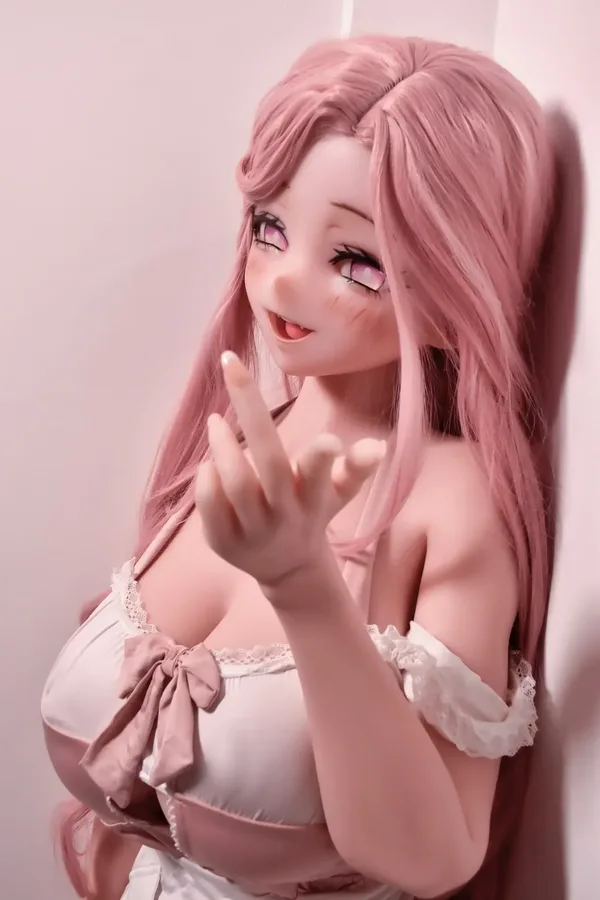 Elsa Babe Hanasaka Sara