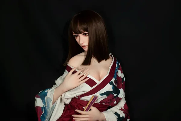 Elsa Babe Fujii Kanon
