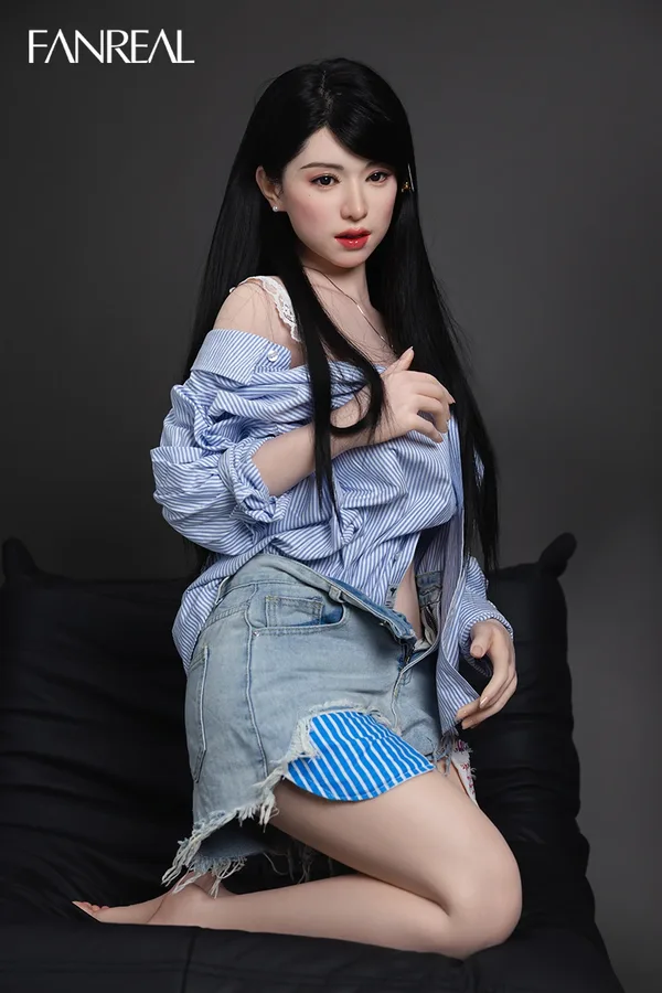 Fanreal Kimmy FA