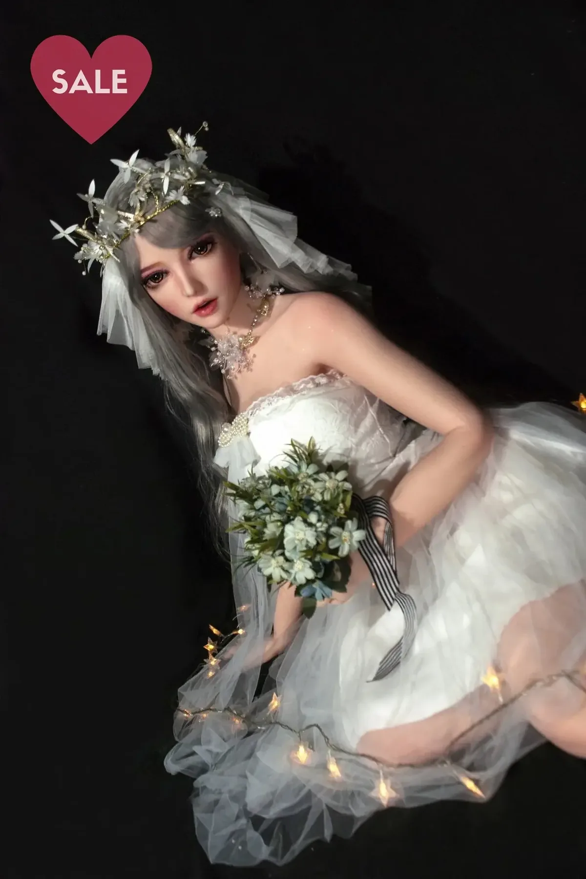 Elsa Babe Yoshida Ayumi