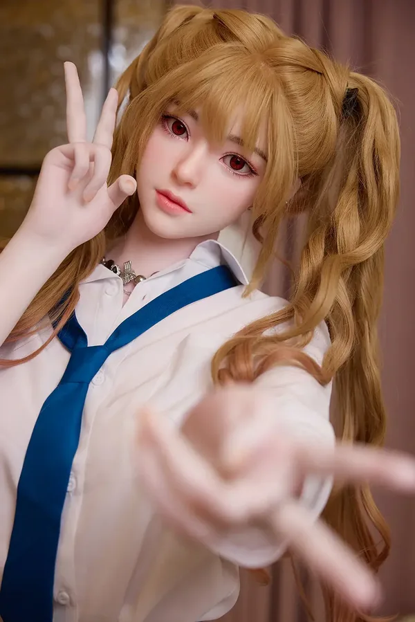 Starpery 163cm C cup - Asuka Eva