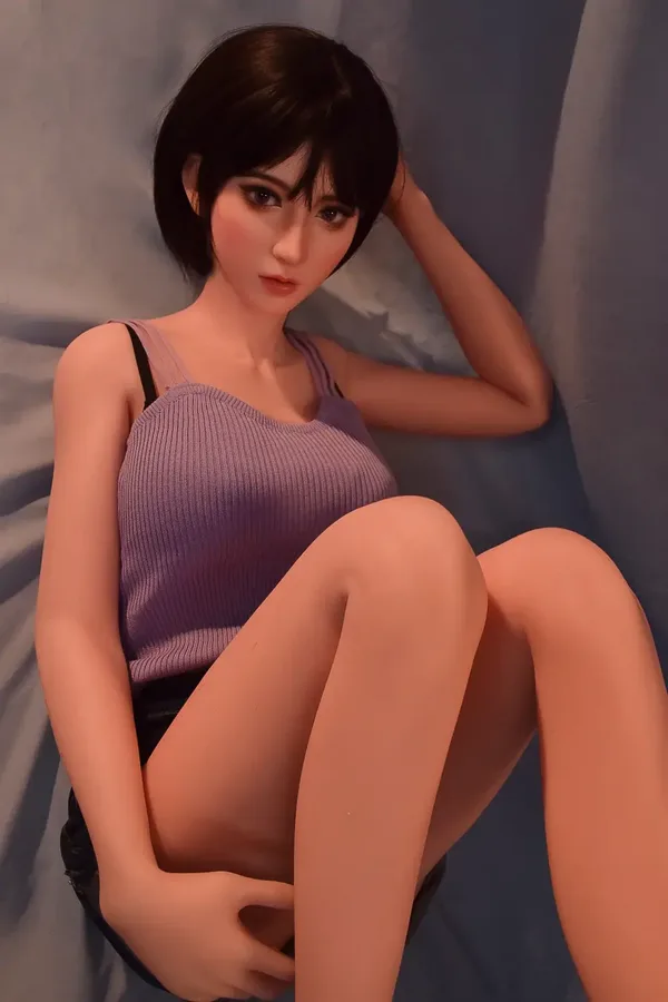 Elsa Babe Hirosue Yuko