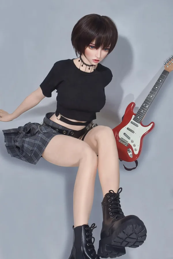 Elsa Babe Natsuki Kaoru
