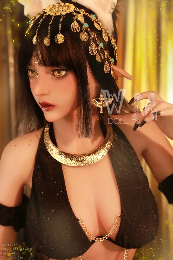 WM 166cm C - Calista