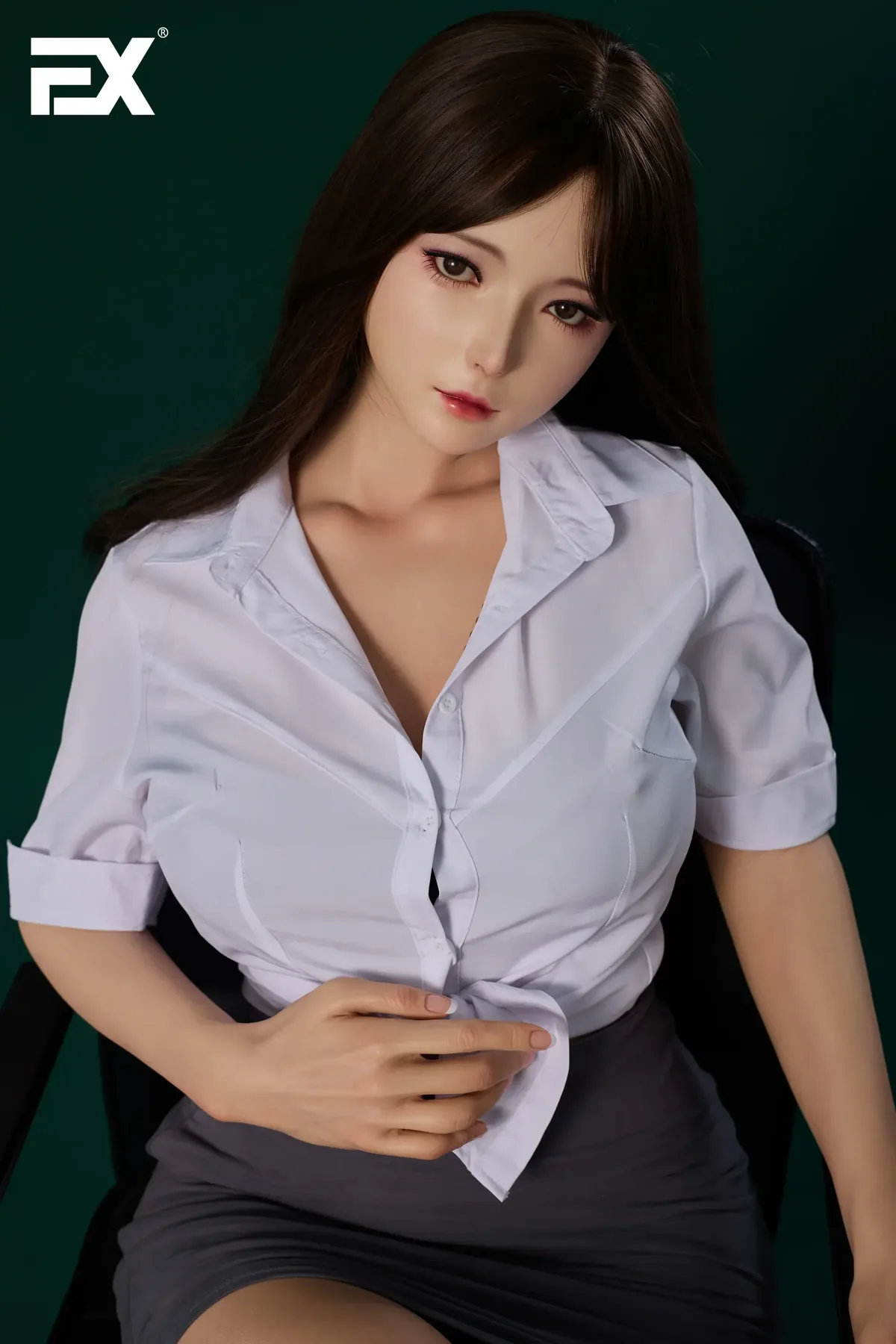 EX Doll Ukiyo-e 167cm S EVO - Krista