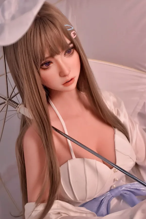 Elsa Babe Ayanokouji Akane