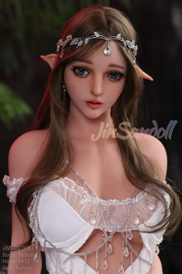WM 160cm B cup - Lucy Elf