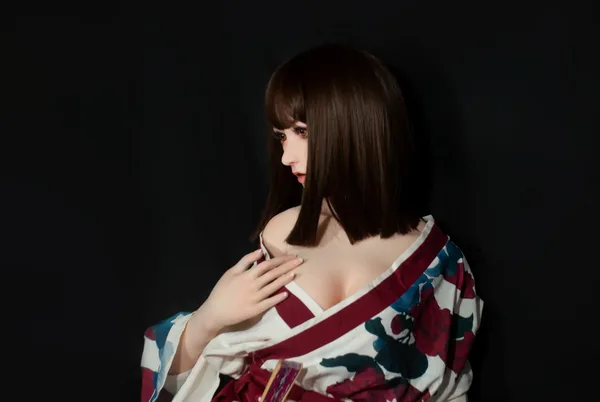 Elsa Babe Fujii Kanon