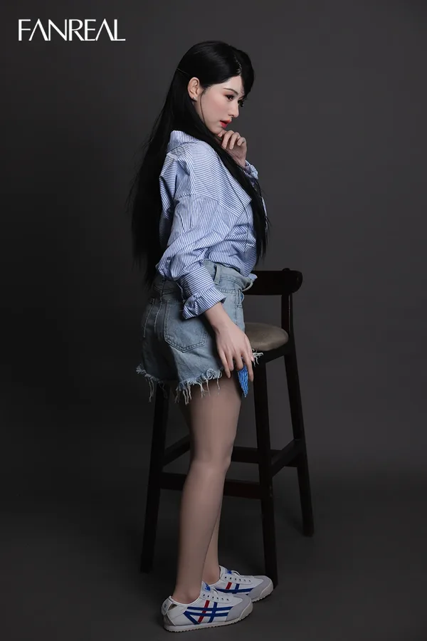 Fanreal Kimmy FA