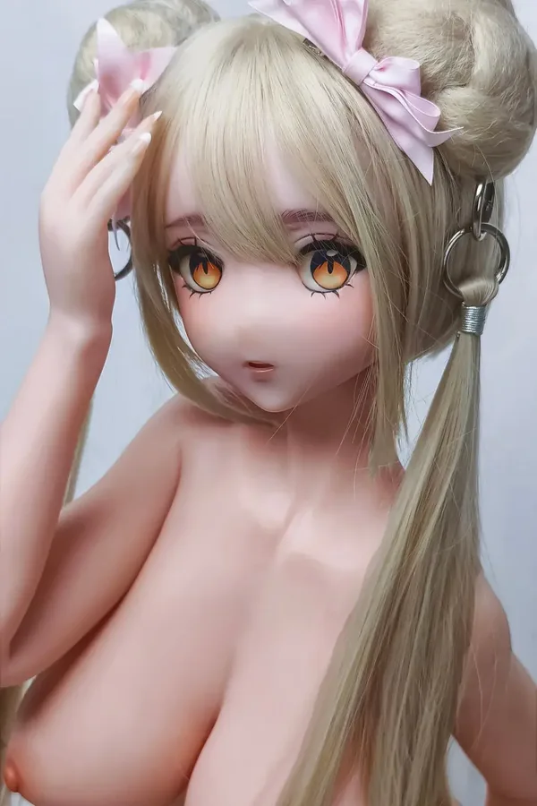 Elsa Babe Utashiro Shiori
