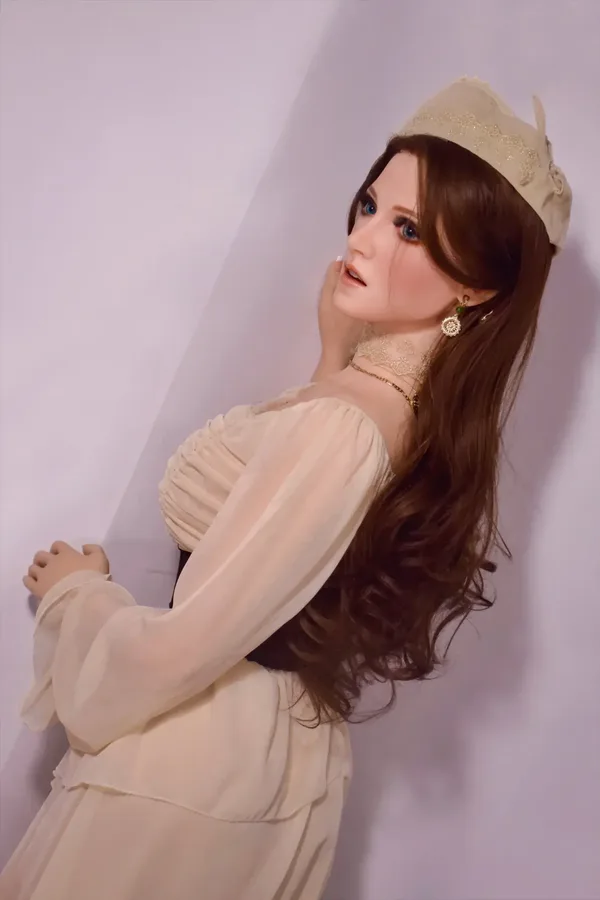 Elsa Babe Lena Davis