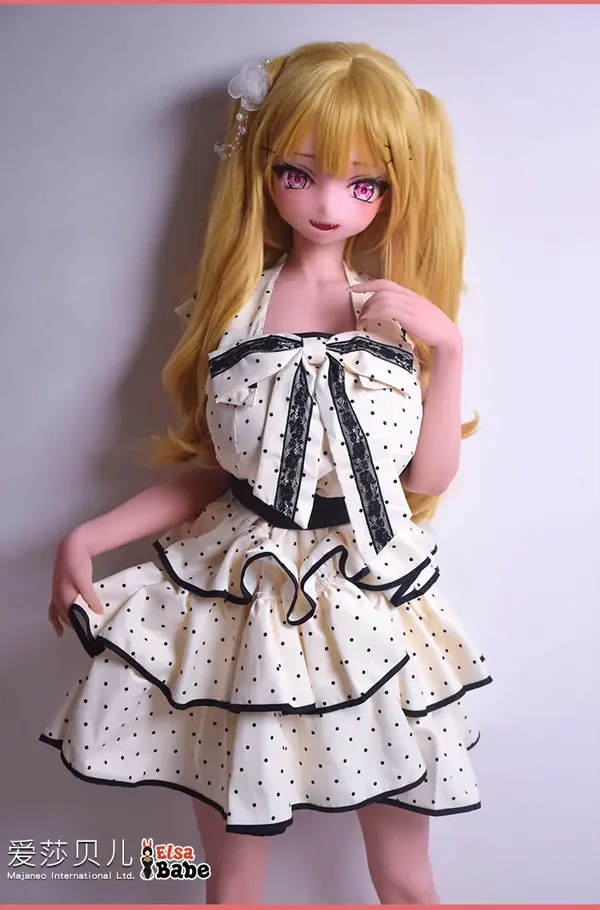 Elsa Babe Chikano Mari