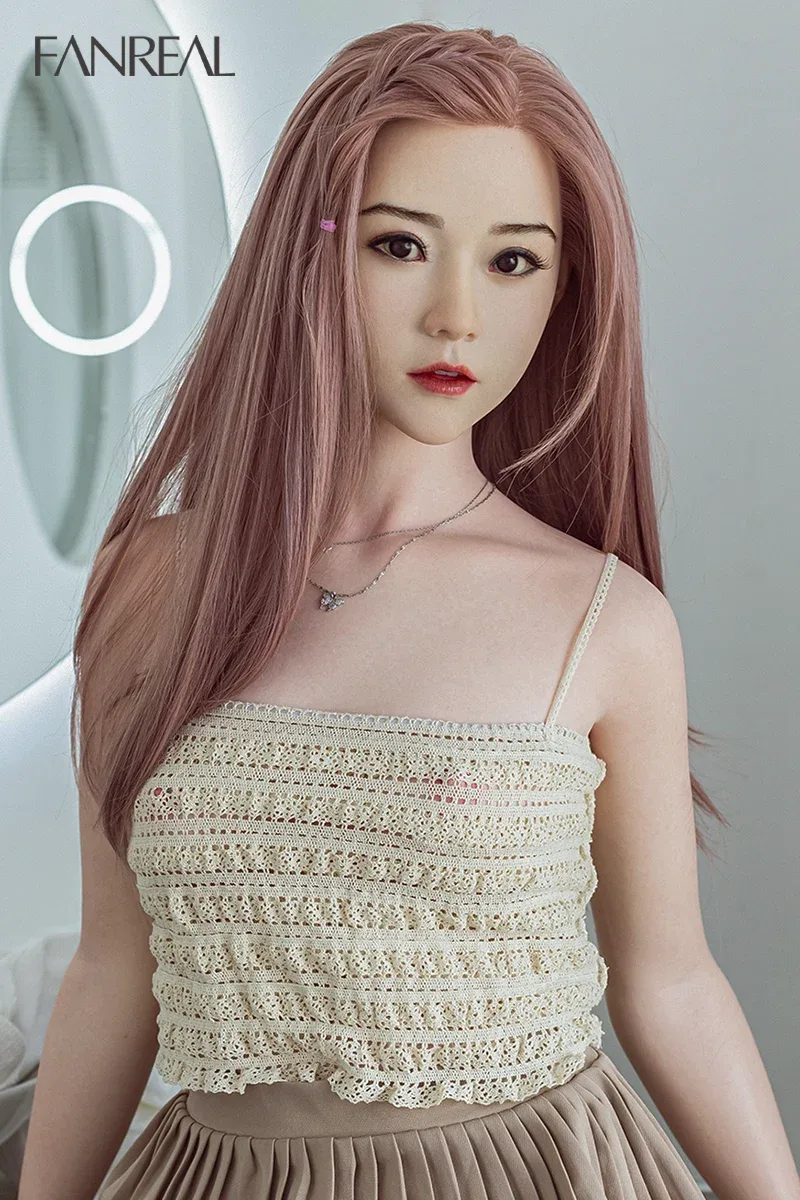Fanreal Qian BEAUTY
