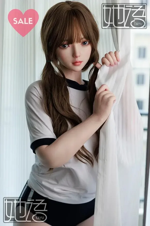 Tayu 165cm E Cup - April