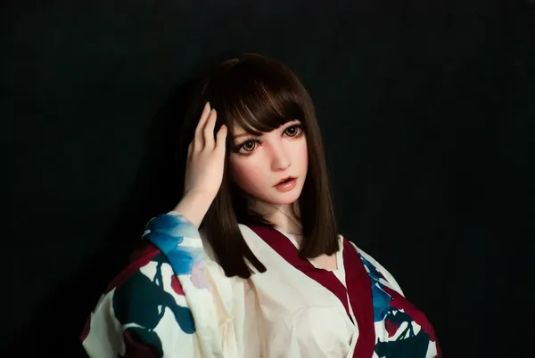 Elsa Babe Fujii Kanon