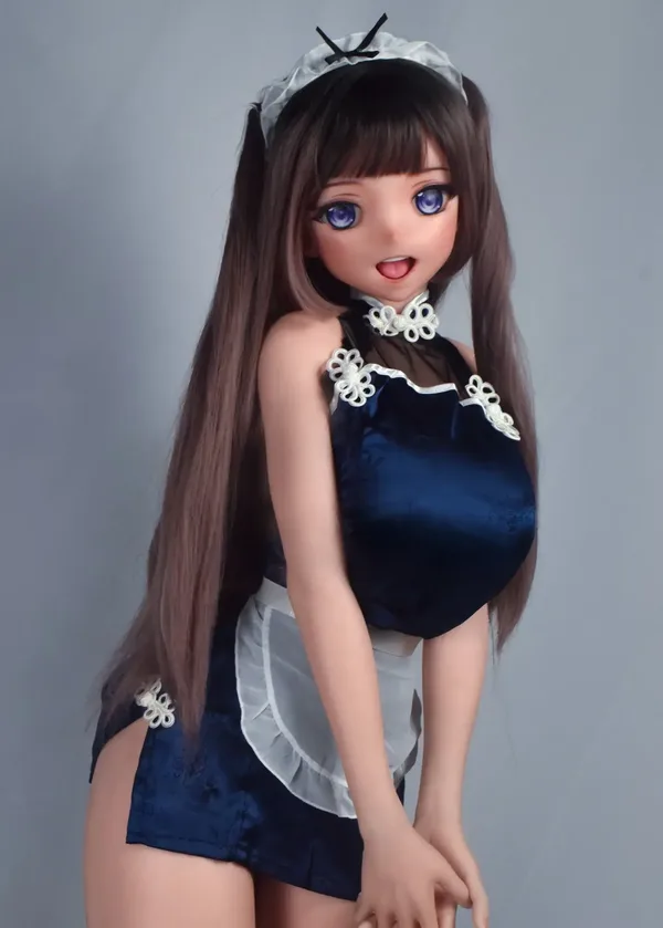 Elsa Babe Koda Sayuri
