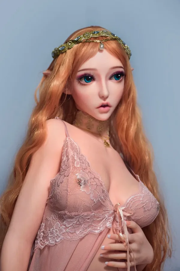 Elsa Babe Suzuki Chihiro
