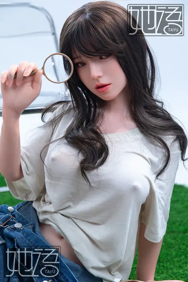 Tayu 148cm D Cup - Peach