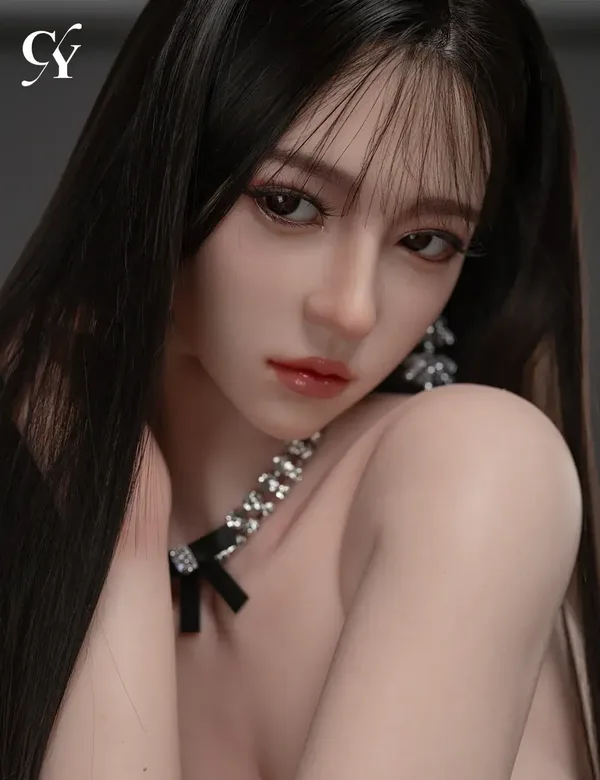 Top Cy Doll 168cm F cup - Zhimin