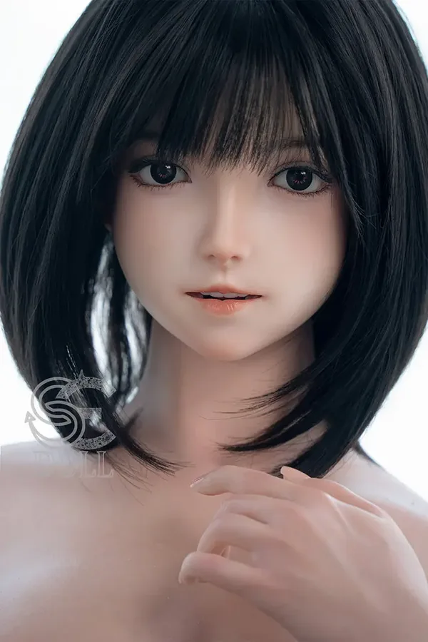 SE Doll 163cm C cup Silicone - Yuuki J