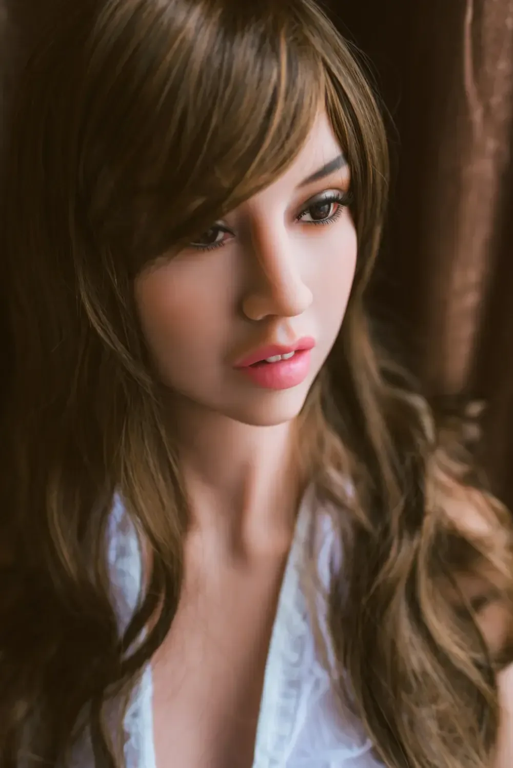 WM 152cm H - Rose