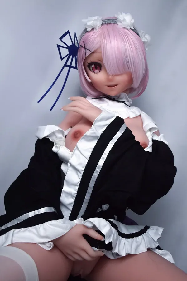 Elsa Babe Mishima Miyo