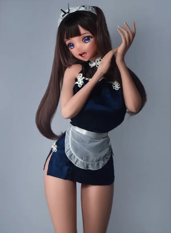 Elsa Babe Koda Sayuri