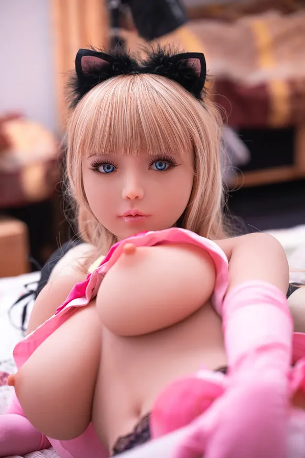 Piper Doll Akira Big Breasts-4