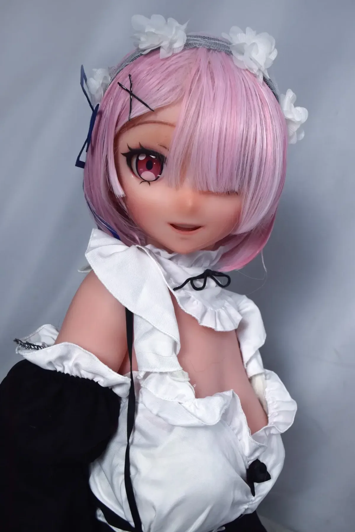 Elsa Babe Mishima Miyo