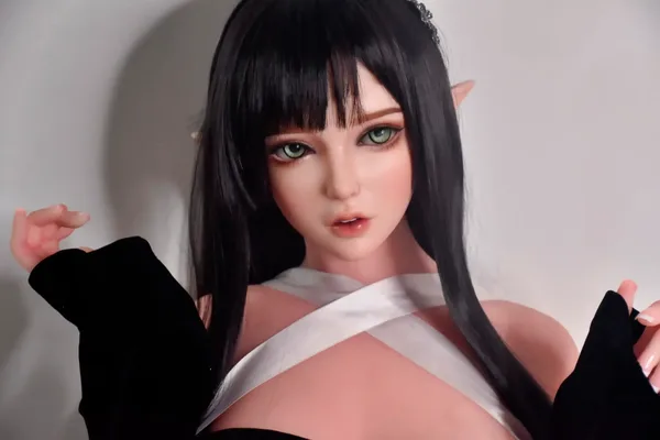 Elsa Babe Inoue Miu