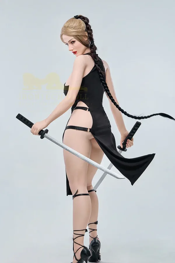 Irontech Cinderella