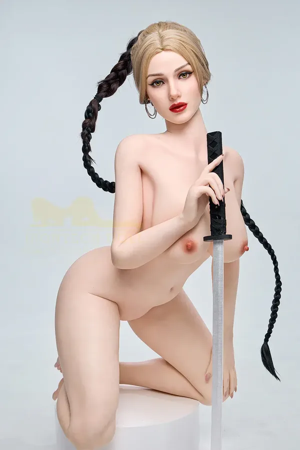 Irontech Cinderella