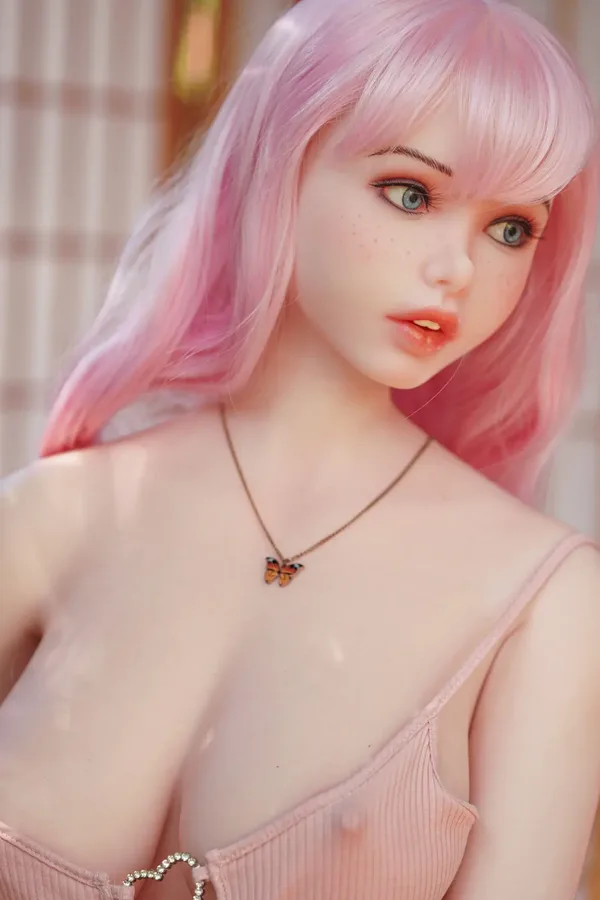 Piper Doll Ariel v4