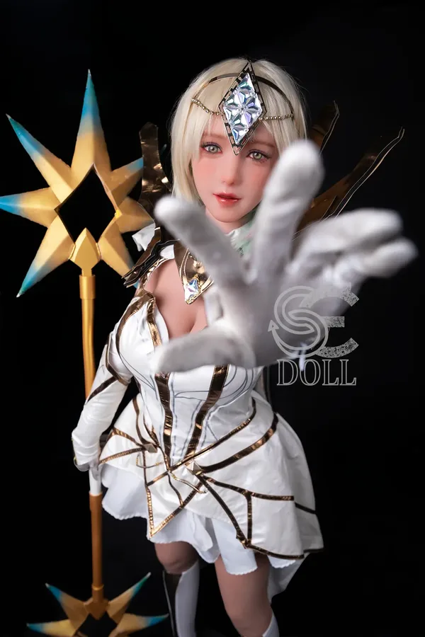 SE Doll 161cm F - Angie