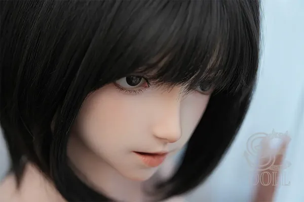 SE Doll 163cm C cup Silicone - Yuuki J
