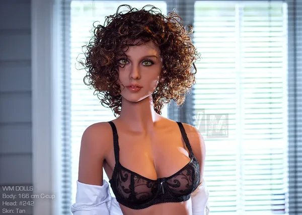 WM 166cm C - Virginie