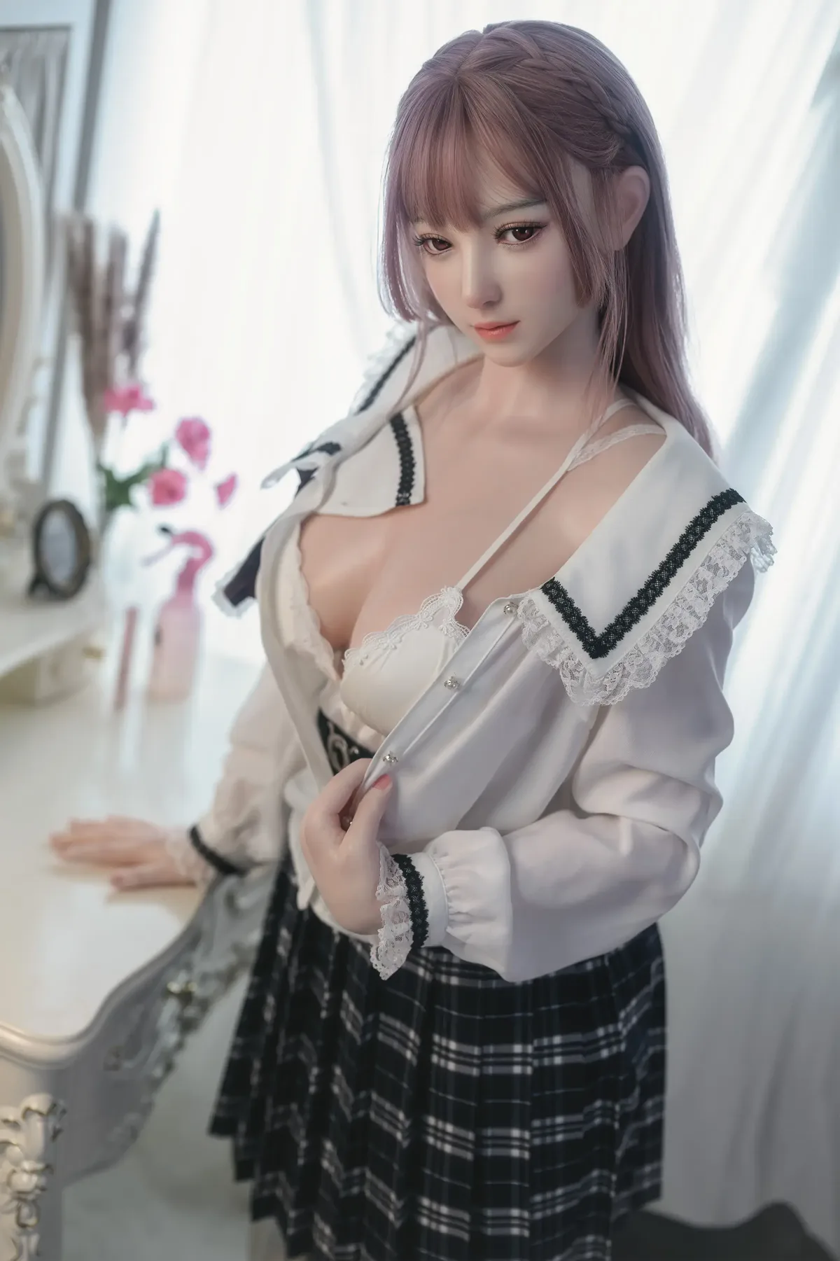 Tayu 160cm E Cup - Lilia
